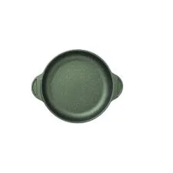 Dr green šerpa plitka gr.st.14 ( 00101DR-14GS )