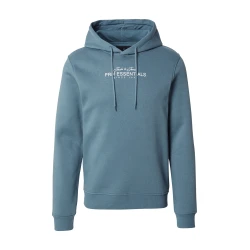 Jack & Jones Muška dukserica Casper, Zelena