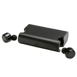 Slušalice Platinet PM1080B Bluetooth + powerbank 1500m