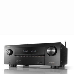 DENON AV receiver AVR-X3600H