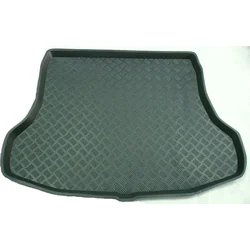 M-Plast Tipska kadica za gepek Nissan Tiida (2007+) Sedan