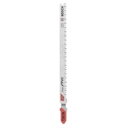 Bosch 2608667448 List ubodne testere T 302 H, Clean za PVC ( 2608667448 )