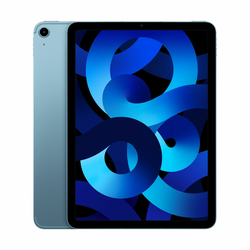 APPLE tablični računalnik iPad Air 2022 (5. gen) 8GB/64GB (Cellular), Blue