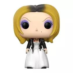 Bobble Figure Movies - Bride of Chucky POP! - Tiffany