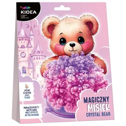 shumee ČAROBNI KRISTALNI MEDVED KIDEA 8633