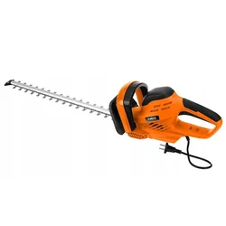 NEO TOOLS Električne makaze za živu ogradu 600 W, 540 mm 04-627