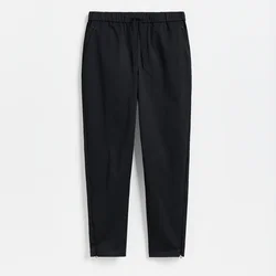 Reserved - Slim carrot pantalone