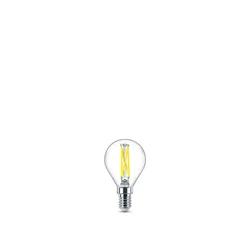 PHILIPS MASTER LED LUSTER ŽARULJA DT 2.5-25W E14 927 P45 CL G