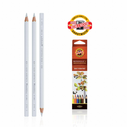 KOOH-I-NOOR Drvene bojice Akvarel/ set 1/6 3715006