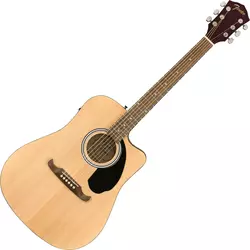 Fender FA-125CE NT elektro-akustična gitara