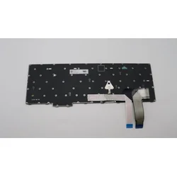 Tipkovnica Lenovo CS22 NM, 5N21D93786