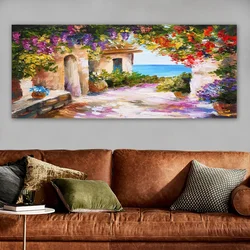 Slika Wallity YTY287446373_50120, 50x120 cm