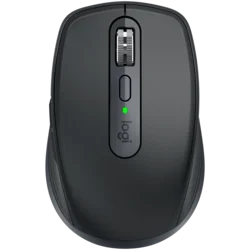 LOGITECH MX Anywhere 3S - GRAPHITE - 2.4GHZ/BT