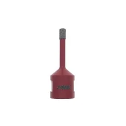 STAYER Krona za luknjasto žago Diamond core bit, ? 6 mm, M14