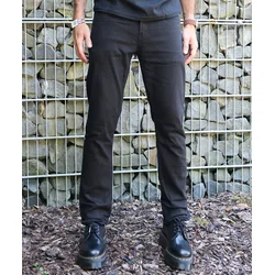 Moške hlače (jeans) UNIK - DENIM - MET05