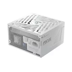 850W Seasonic Focus GX-850 White (ATX 3) SRP-FGX851-A5A32SF