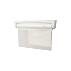 Punjiva LED nadgradna lampa