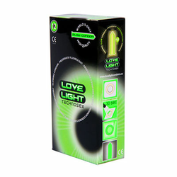 Svetleči Kondomi Love Light 12’s