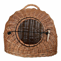 Trixie Pletena Kućica za Žicanima Vratima 50cm