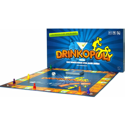 Drinkopoly - nemščina