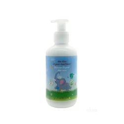 Azeta Bio organski balzam za kosu za bebe i decu 200ml