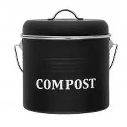KANTA ZA KOMPOST 3,5 l