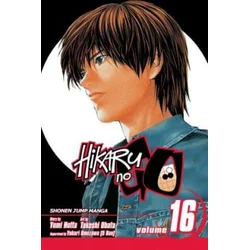 Hikaru no Go, Vol. 16