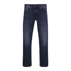 GARCIA Kavbojke moder denim