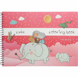 NN POBARVANKA CREATIVE CUTE