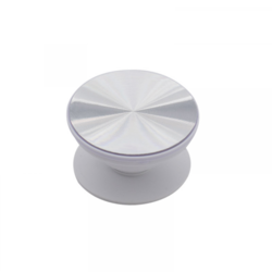PopSocket Reflektive srebrni