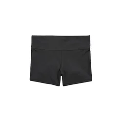 Next Bikini hlačke črna