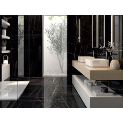 NOIR BLACK 60x120