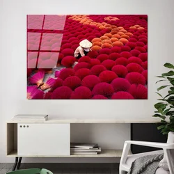 Wallity Slika UV-130, 70 x 100 cm