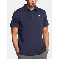 Under Armour UA Icon Polo majica 814566 Modra