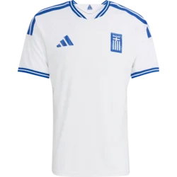 adidas Dres Greece Authentic Home 2026