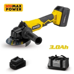 Bormann brusilica 20V+3AH+punjač ( BCD2630 )
