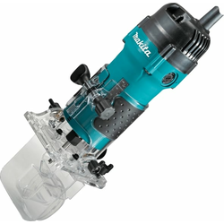 MAKITA Jednoručna glodalica 3712