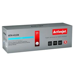 toner ActiveJet za HP 305A CE411A nov ATH-411N