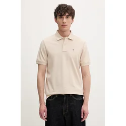 Tommy Jeans polo majica moška bombažna