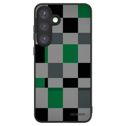 ULTIMATE CASE PowerShare za Samsung Galaxy S25+ 5G - Block Grid