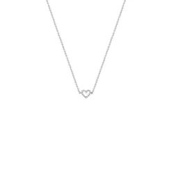 Borboleta Heart SEZ-WGP-34SN