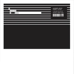 Alessandro Adriani - Program & Rhythm (2 LP)