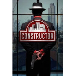 Constructor HD Steam Key GLOBAL