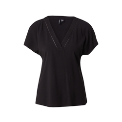 VERO MODA Bluza VMBELLA črna