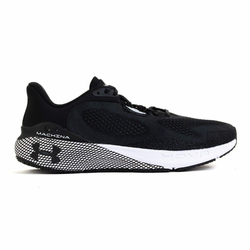 Under Armour UA HOVR Machina 3 Black/White/Black 43