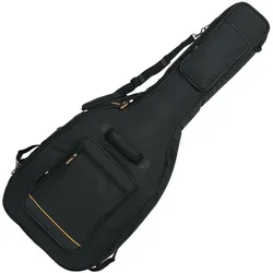 RockBag RB20509B DeLuxe Torba za akustično kitaro Black (Kot novo)