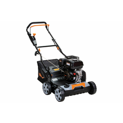 Villager VPS 290 Motorni aerator / prozračivač travnjaka 4.1 kW / 5.5 KS / 3600 rpm, 059464