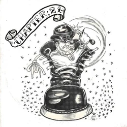 Chapter 21 - Ashes (LP)