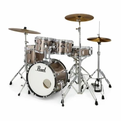Set bobnov Roadshow 18” Plus Bronze Met. Pearl