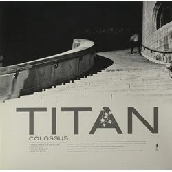 Titan - Colossus (LP)